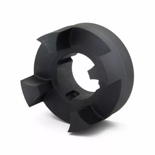 Чавунна кулачкова полумуфта I 028/038 TB 1108