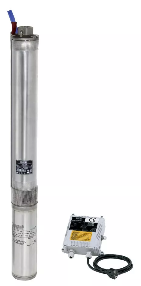 Скважинный насос DAB S4 C 32 - M