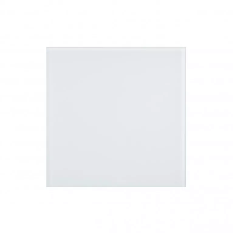 Решетка MMotors MMP 100 белый матовый