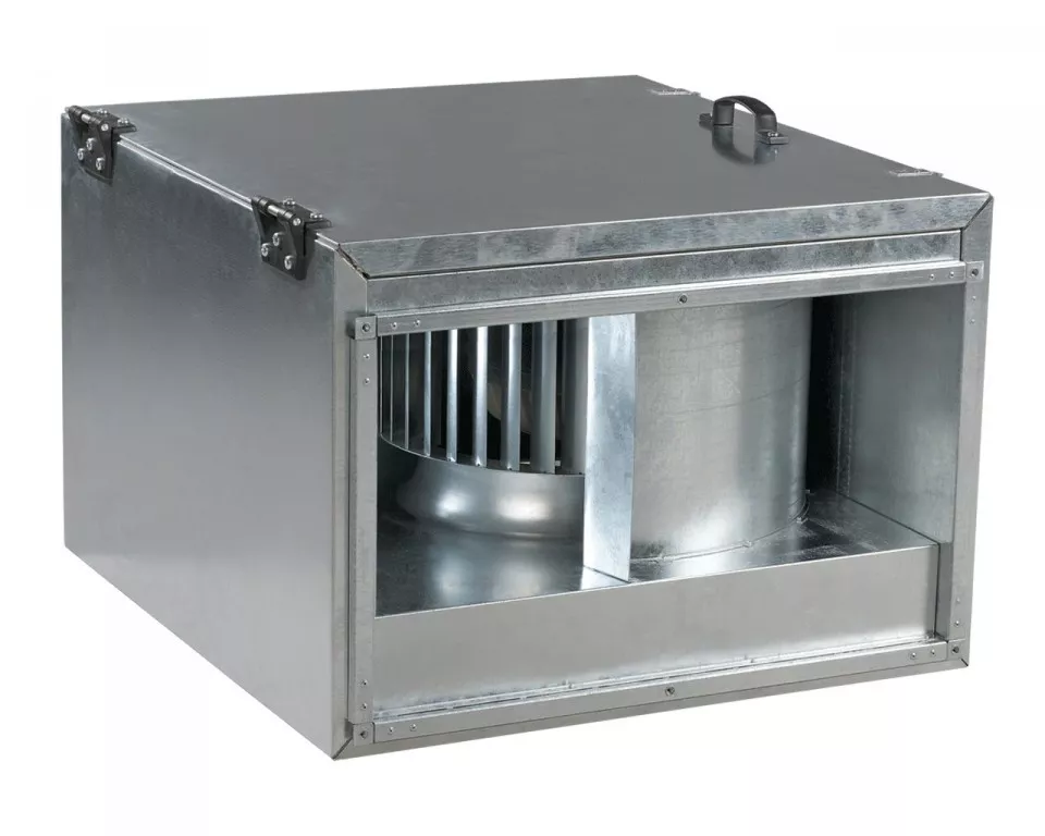 Канальный центробежный вентилятор ВЕНТС ВКПФИ 4Д 600 x 300