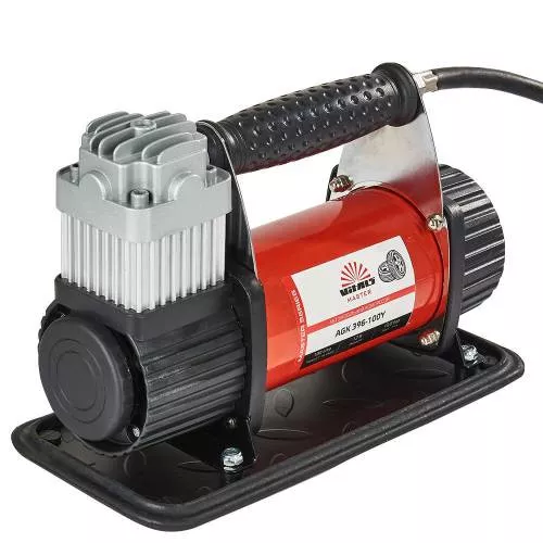 Автомобильный компрессор Vitals Master AGK 396-100Y