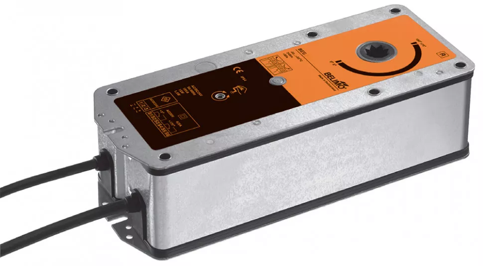 Электропривод Belimo BEG230