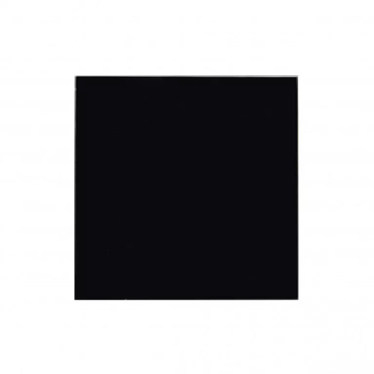 Решетка MMotors MMP 100 черный глянец