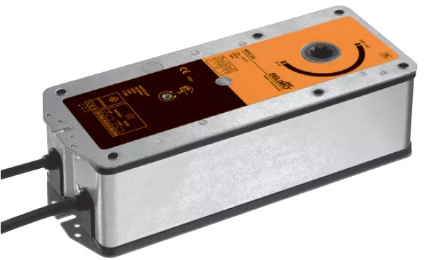 Электропривод Belimo BEG24