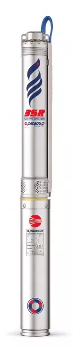 Скважинный насос Pedrollo 3SR 2/14