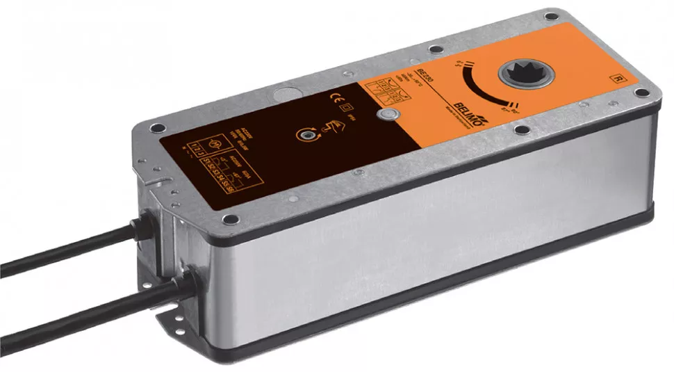 Электропривод Belimo BE230