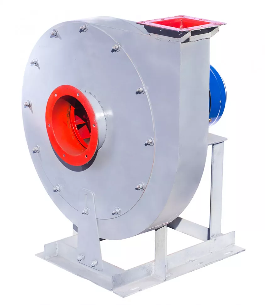 Вентилятор высокого давления ВВД №5 (1,5/1500), исп. №1