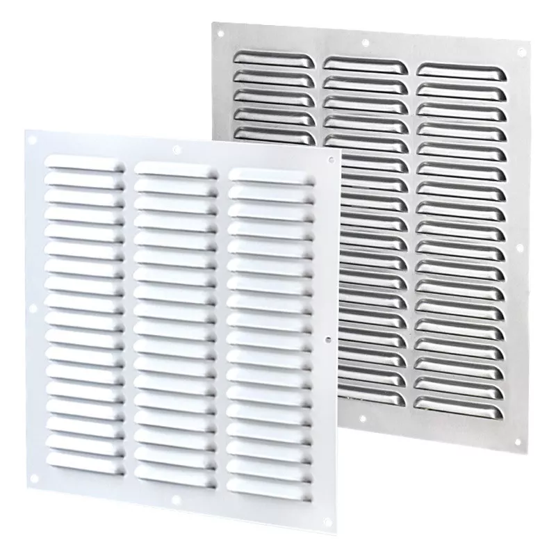 Решетка Вентс МВМП 300x100/3с