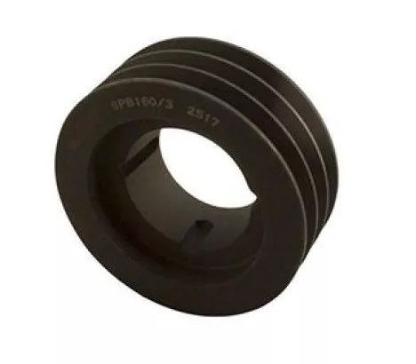 Шкив клиновый SPC 300/3 TB 3535