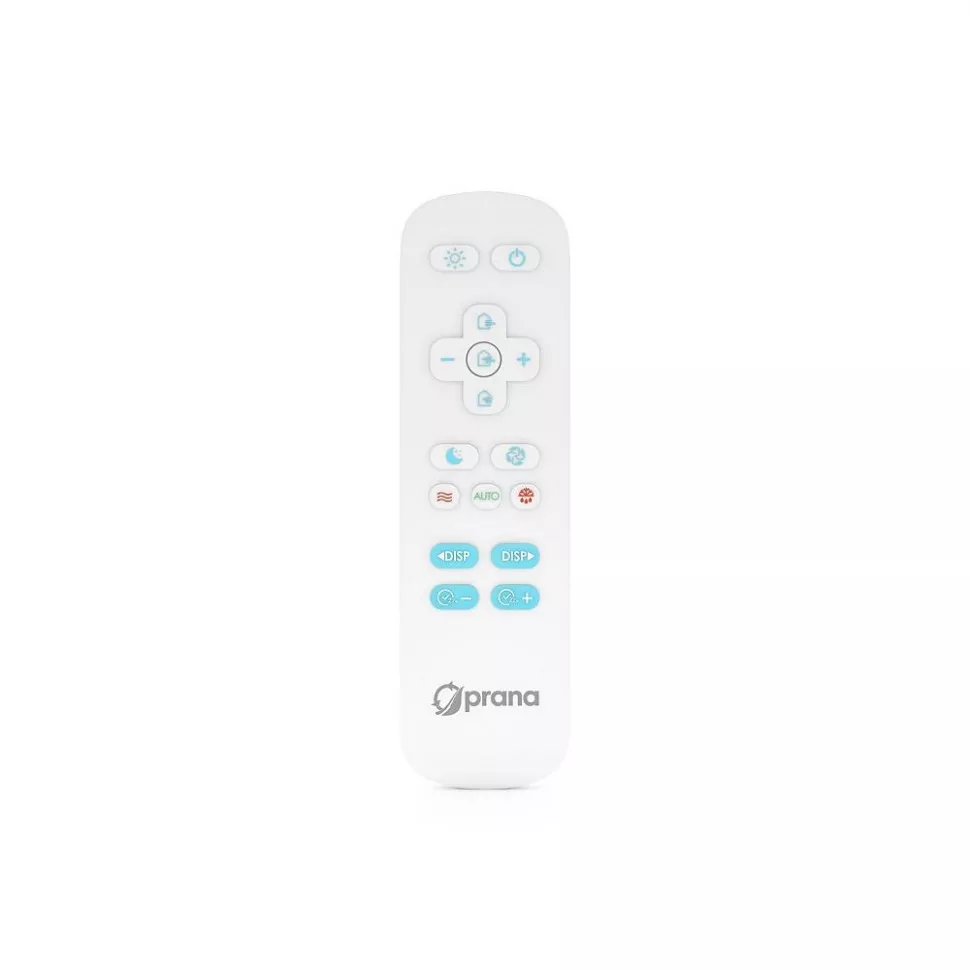 Пульт управления Prana RC02