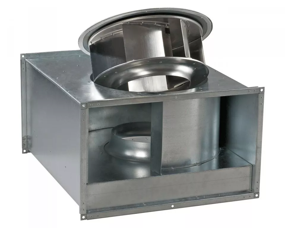 Канальный центробежный вентилятор ВЕНТС ВКП  600x300  ЕС