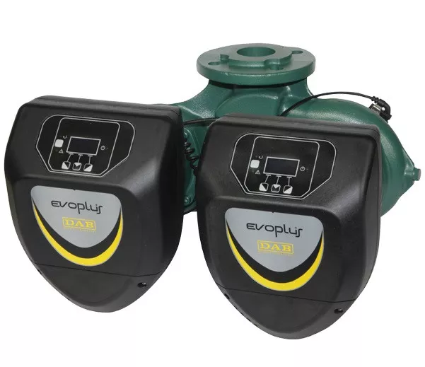 Циркуляционный насос EVOPLUS D 100/280.50 M