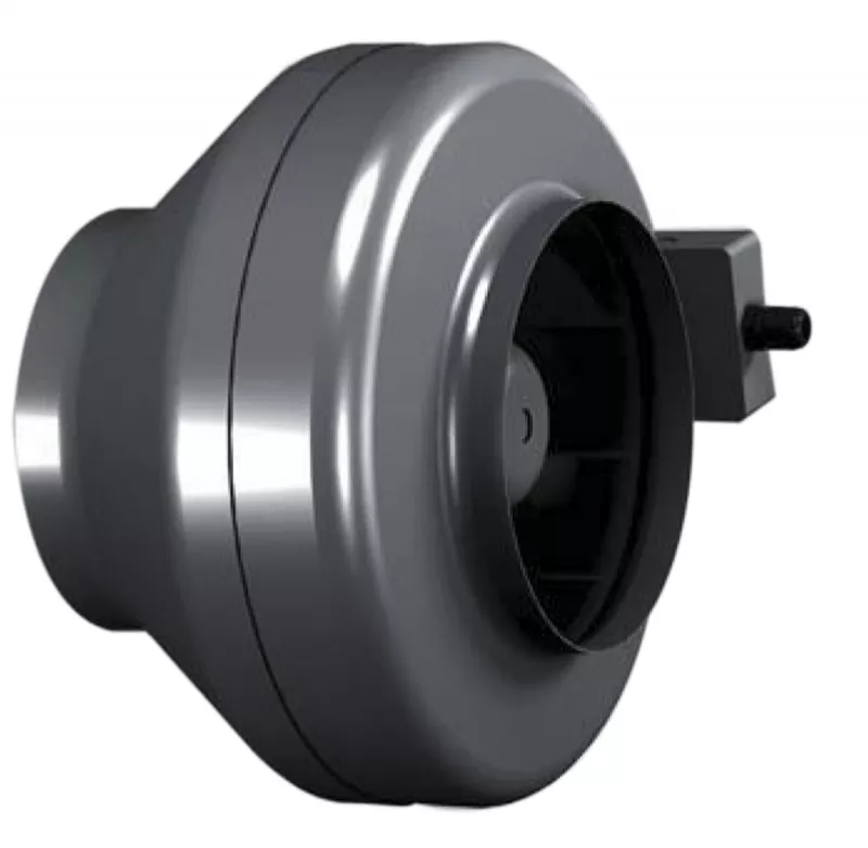 Канальный вентилятор Rosenberg R 355