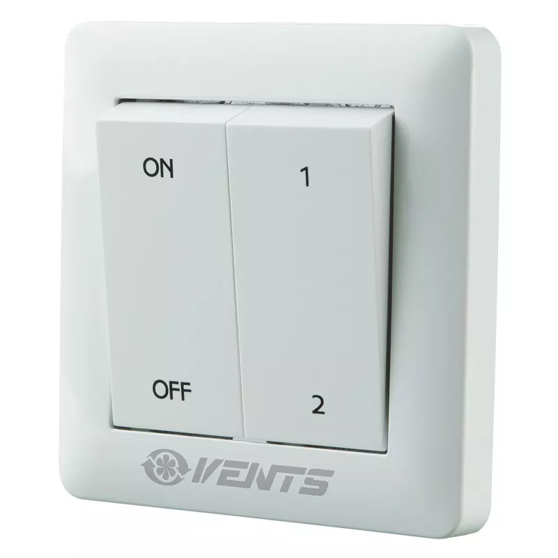 Переключатель скоростей ВЕНТС П2-10