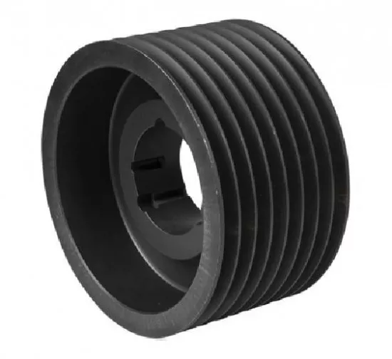 Шкив клиновый SPZ 190/8 TB 2517