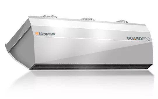 Воздушная завеса SONNIGER GUARDPRO 200C