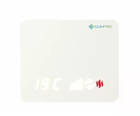 Рекуператор Climtec Optima 125 Standard