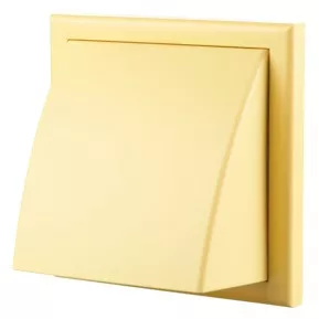 Приточно-вытяжной колпак ВЕНТС МВ 122 ВК беж