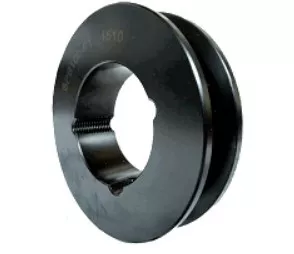 Шкив клиновый SPB 224/1 TB 2012