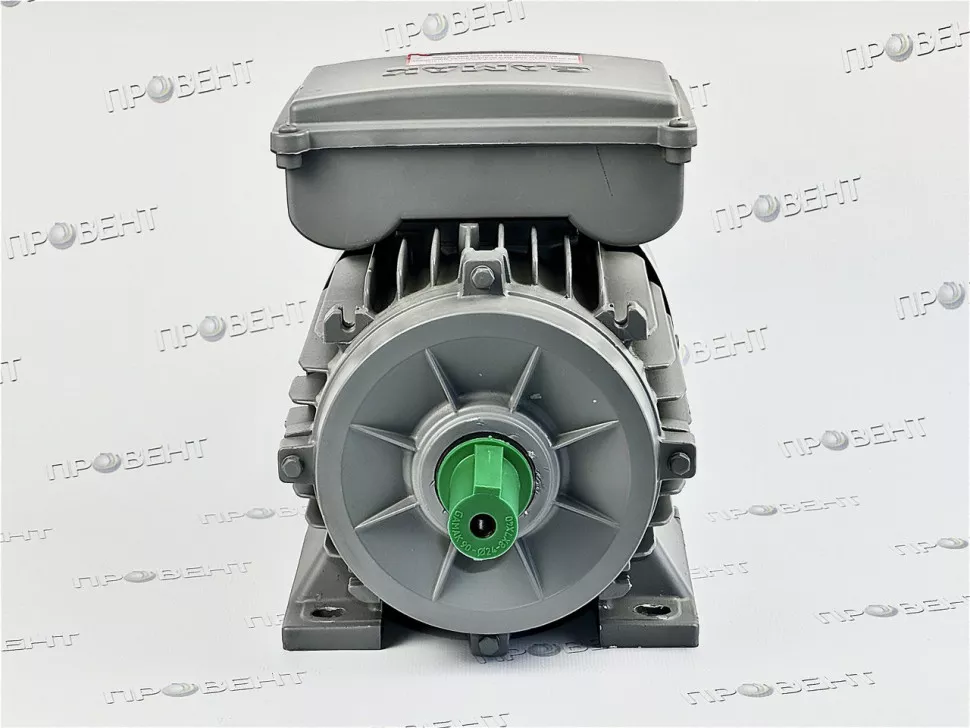 Однофазный электродвигатель GAMAK MS100L2 3 кВт 3000 об/мин