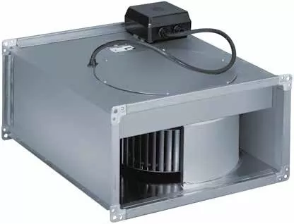 Промышленный канальный вентилятор Soler & Palau ILT/4-315