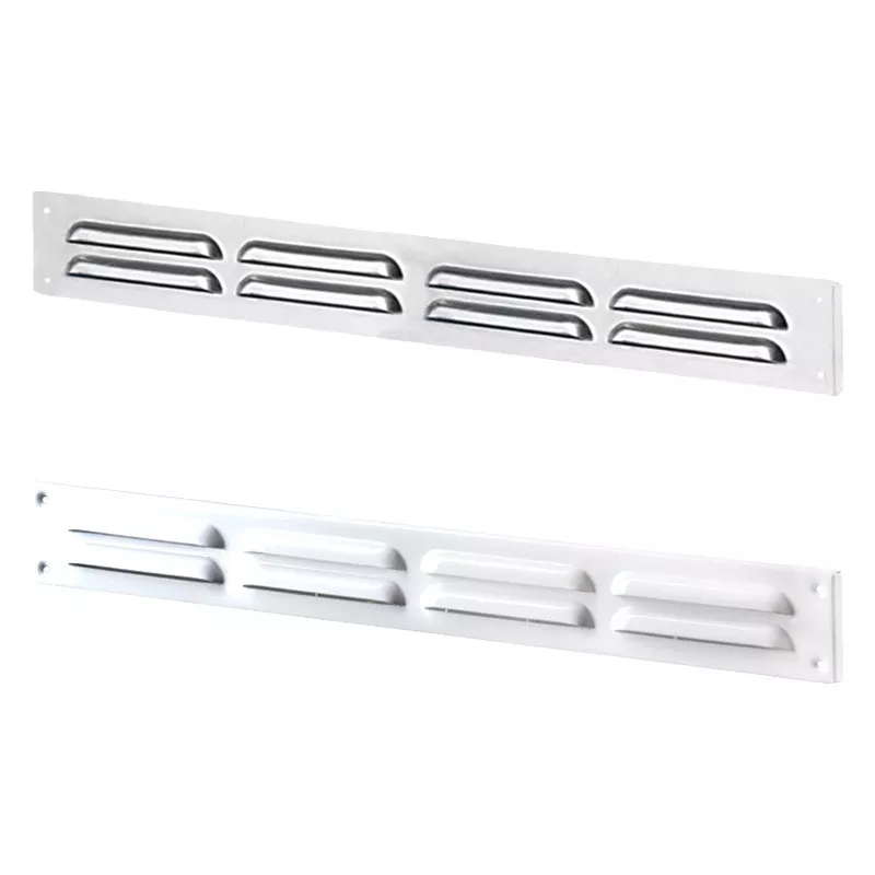 Решетка Вентс МВМПО 650x100/6с