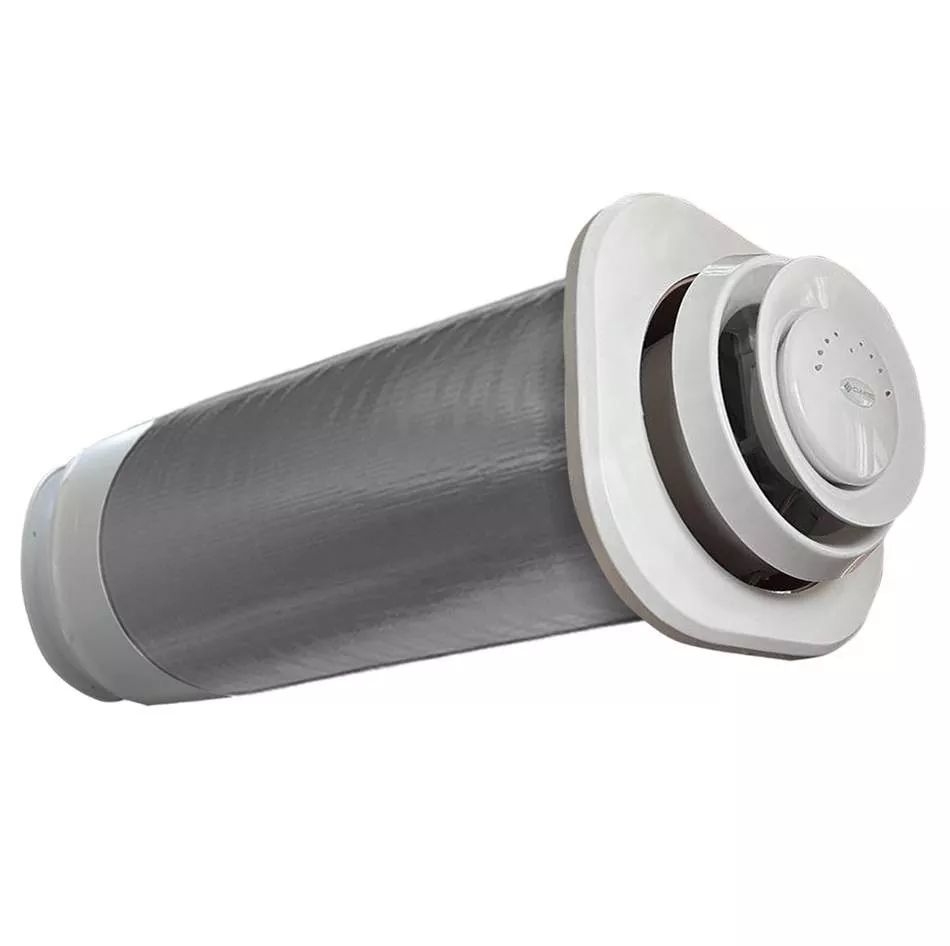 Рекуператор Climtec РДЦ 250 Стандарт