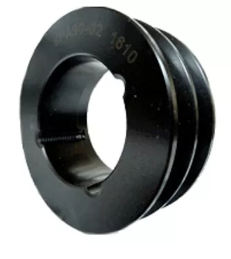 Шкив клиновый SPA 224/2 TB 2517