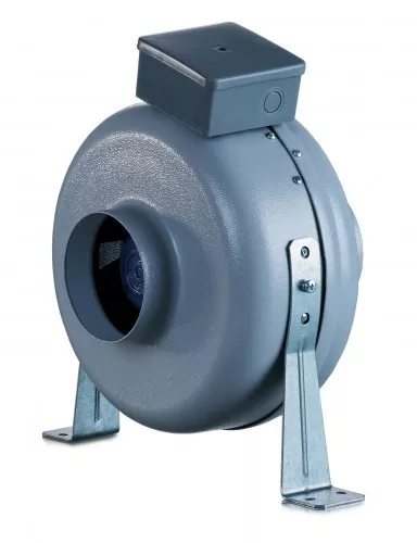 Центробежный вентилятор Blauberg Centro-M 125