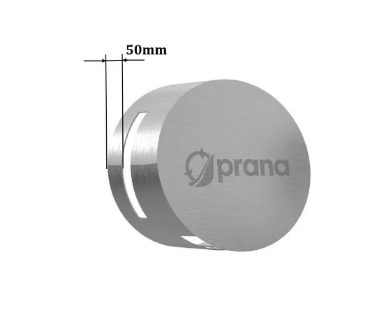 Колпак Prana MCXL 2001
