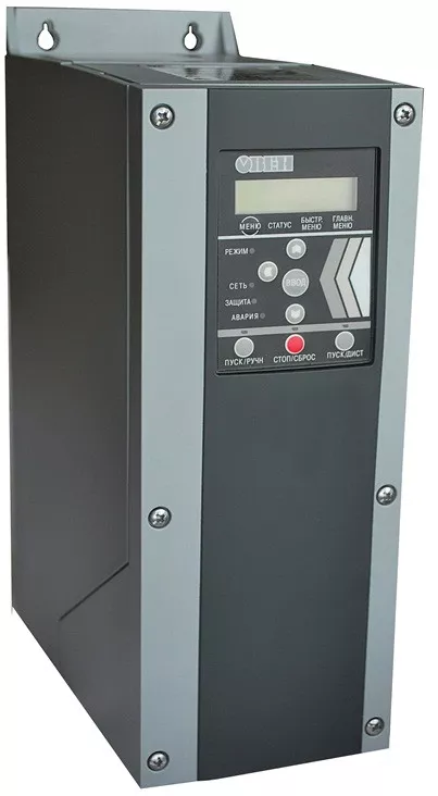 Преобразователь частоты Овен ПЧВ3-90К-В-54