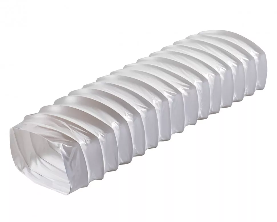 Воздуховод ВЕНТС Поливент 6601/55х110/6