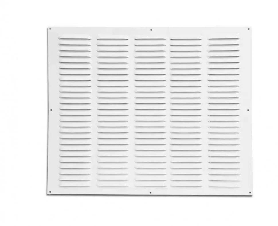 Решетка Вентс МВМП 500x250/5с А