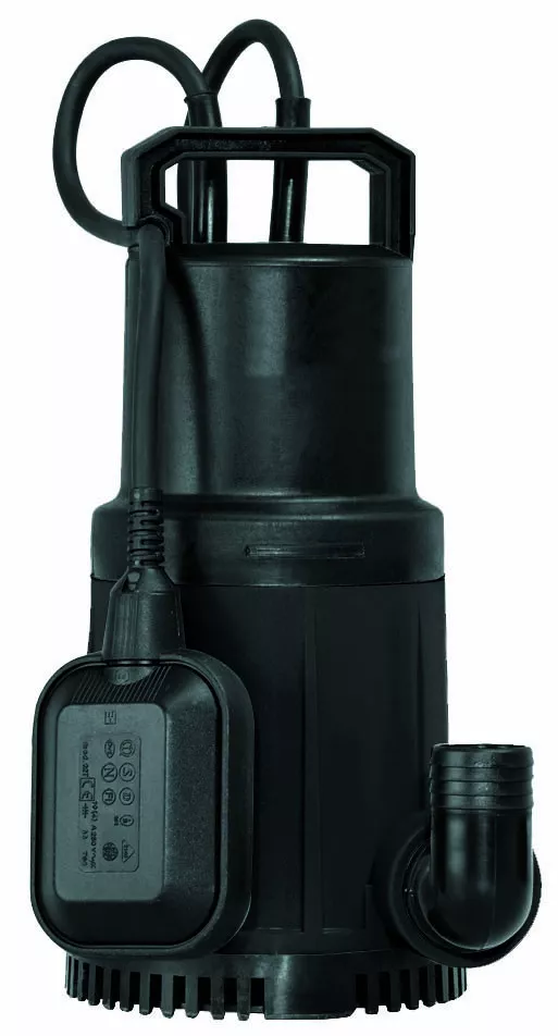Погружной дренажный насос DAB NOVA SALT W M-A