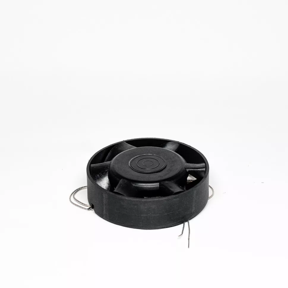 Высокотемпературный осевой вентилятор MMotors VO 120 T