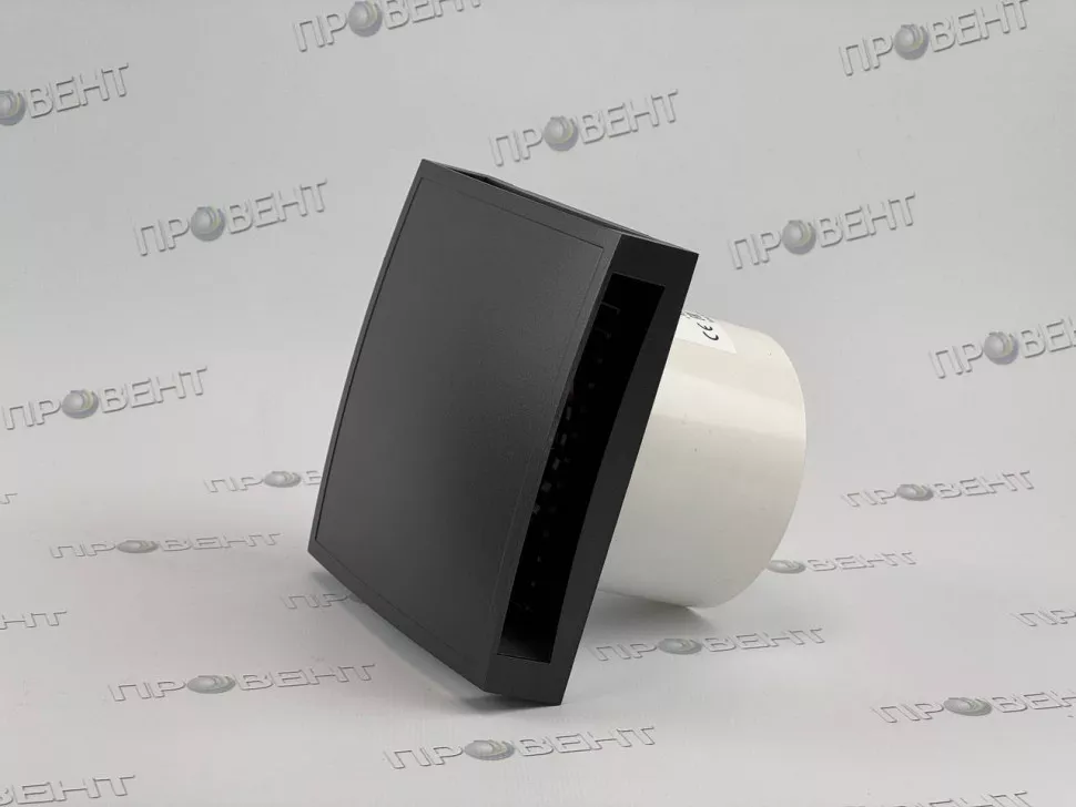 Вытяжной вентилятор Europlast E-extra EET125TA