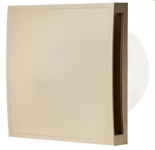 Вытяжной вентилятор Europlast E-extra EET125TG