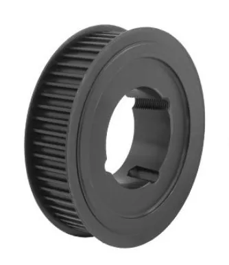 Шкив зубчатый HTD-5M 56/15 TB 1210