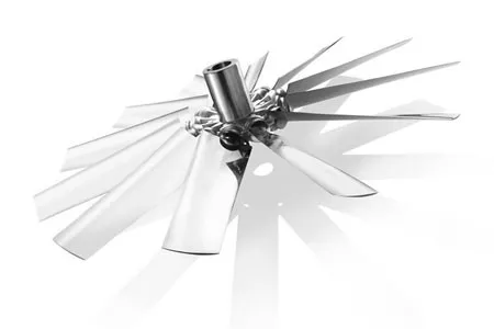 Вентилятор Multi-Wing серия C