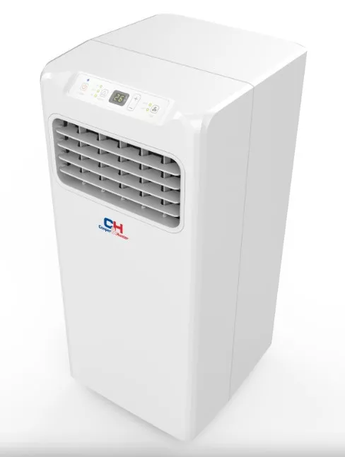 Вентилятор напольный Cooper&Hunter CH-M08MC