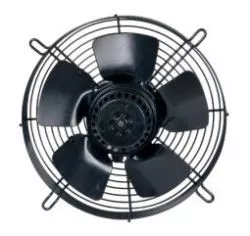 Осевой вентилятор Weiguang YWF 2E-300-B-92/25-G