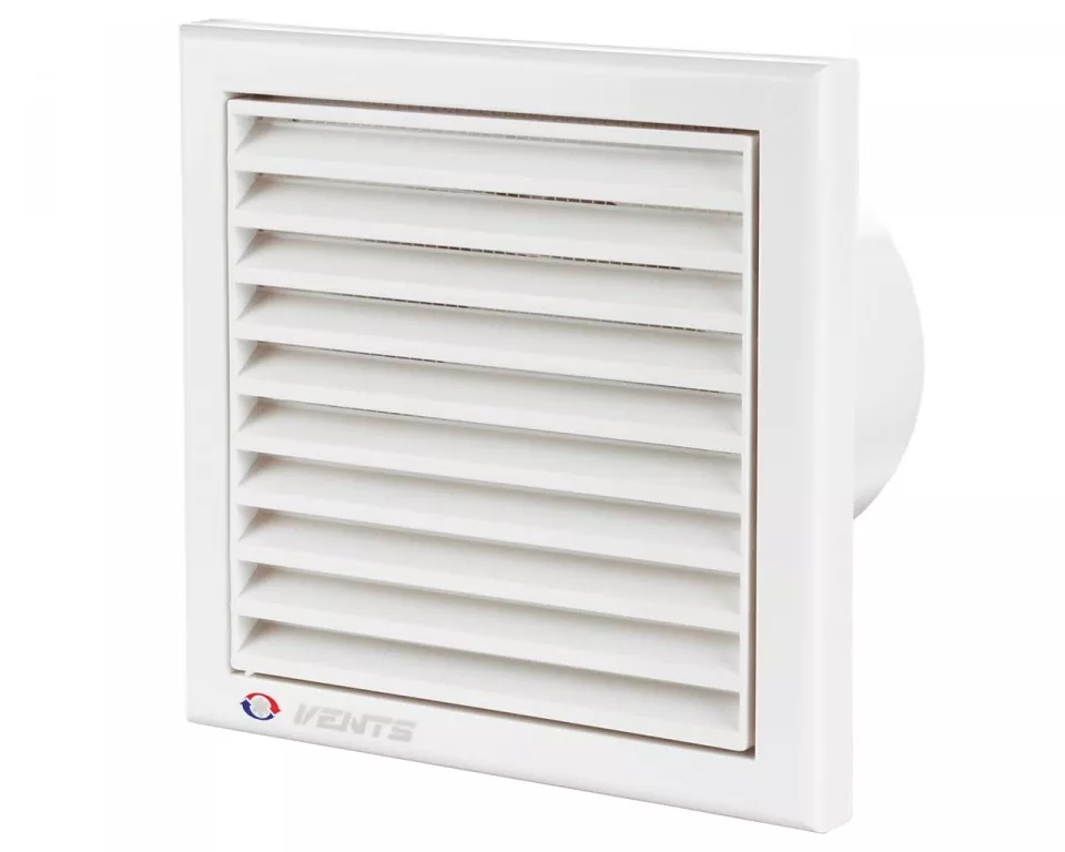 Осевой вентилятор ВЕНТС 100 К 12