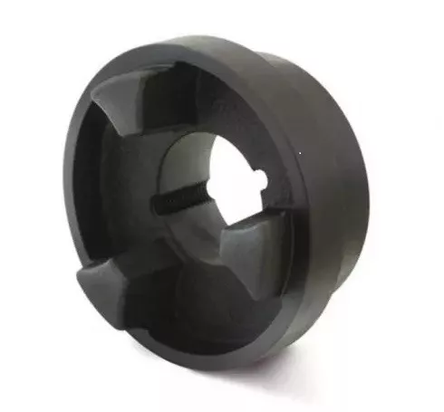 Чавунна кулачкова полумуфта HRC 70 TB 1008 внутренняя