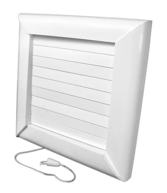 Решетка квадратная Dospel NKM O 125