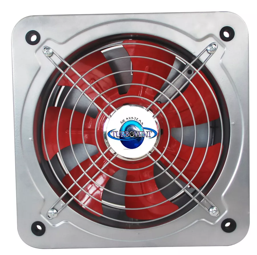 Вентилятор Турбовент НОК 250