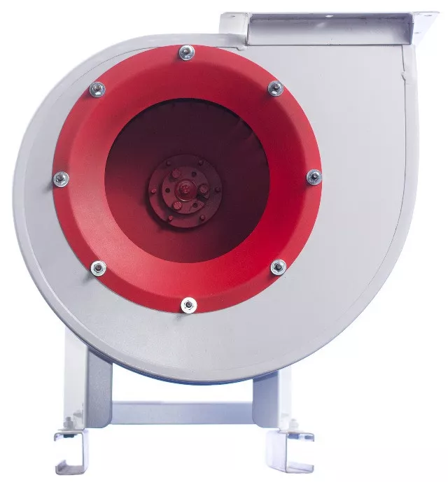 Вентилятор ВЦ 14-46 №4 (4/1000)