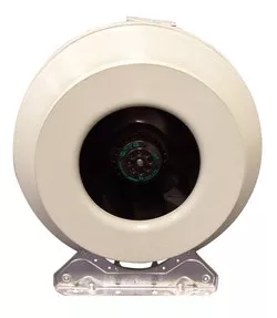 Канальный вентилятор Systemair RVK sileo 160E2-L1