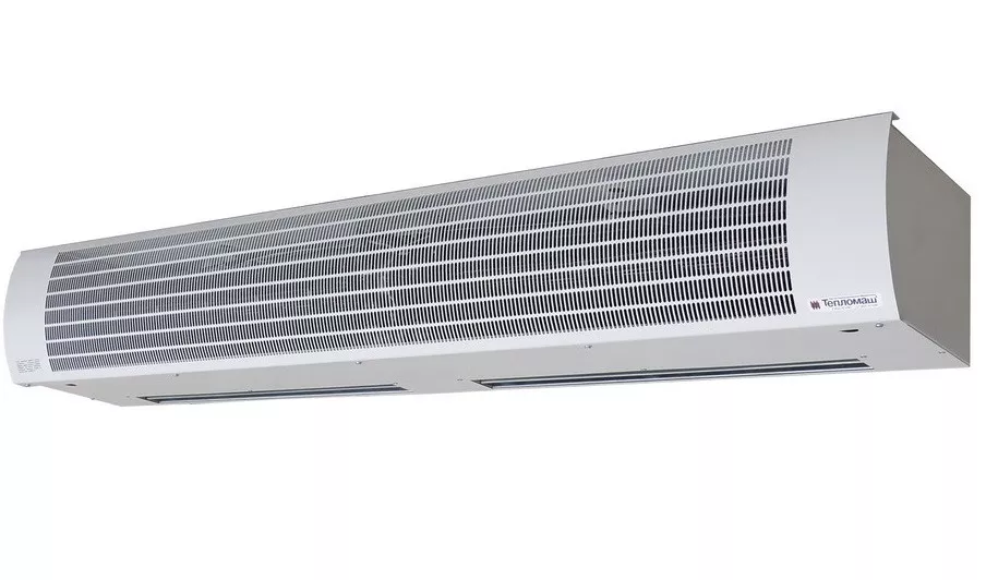 Тепловая завеса Тепломаш КЭВ-29П2121W