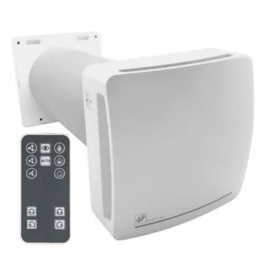 Рекуператор Soler&Palau RESPIRO 100 RD