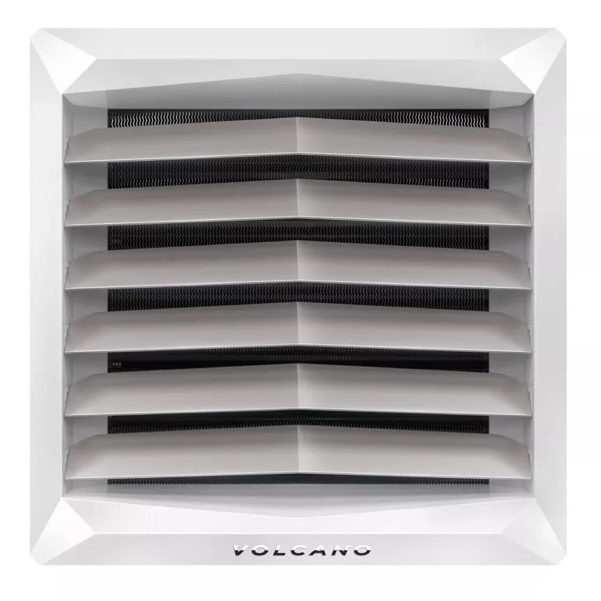 Тепловентилятор VTS Volcano VR3 с двигателем EC